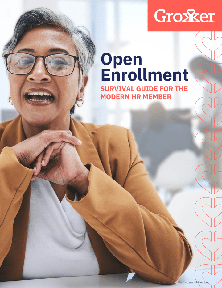 Open Enrollment Survival Guide for the Modern HR Member