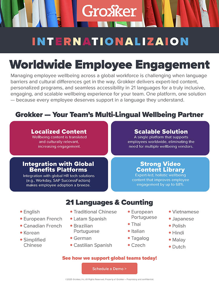GR227 Internationalization 1-sheet